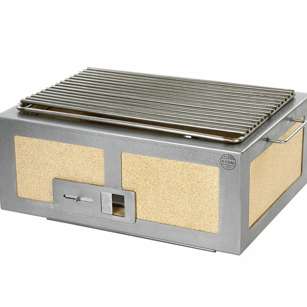 Konro grillrist (Medium Wide)
