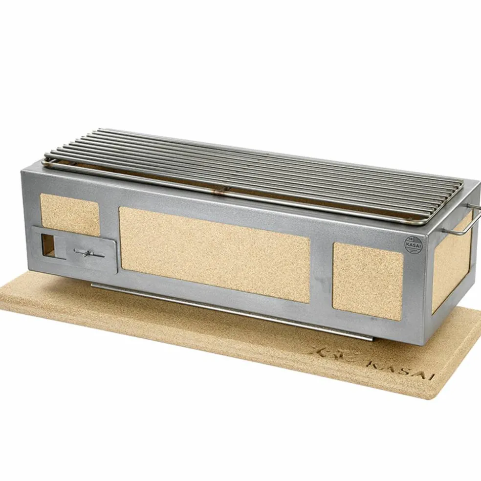 Konro grillrist (Medium Wide)
