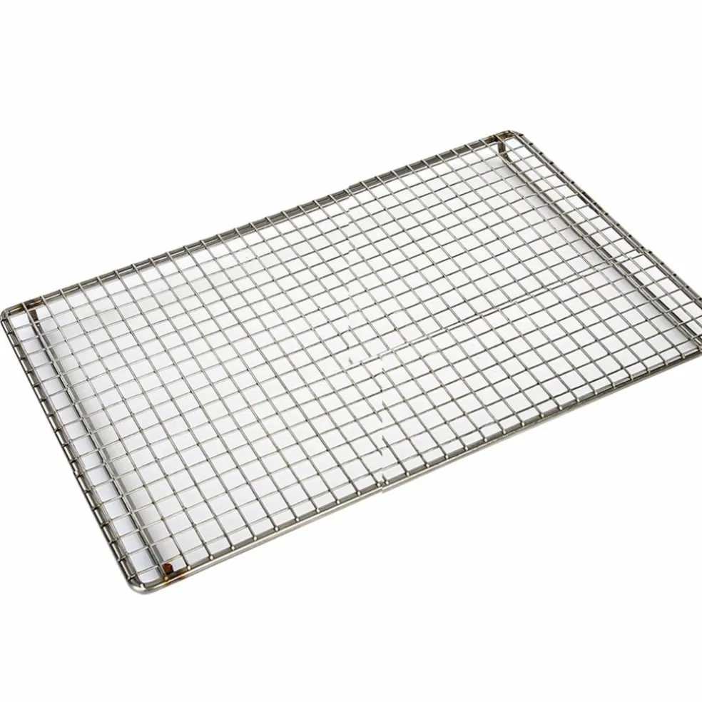 Konro grillrist (Medium Wide)