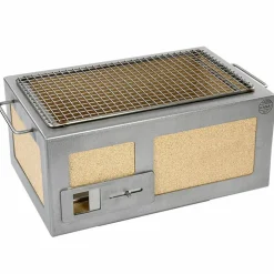 Konro Little V2 grill