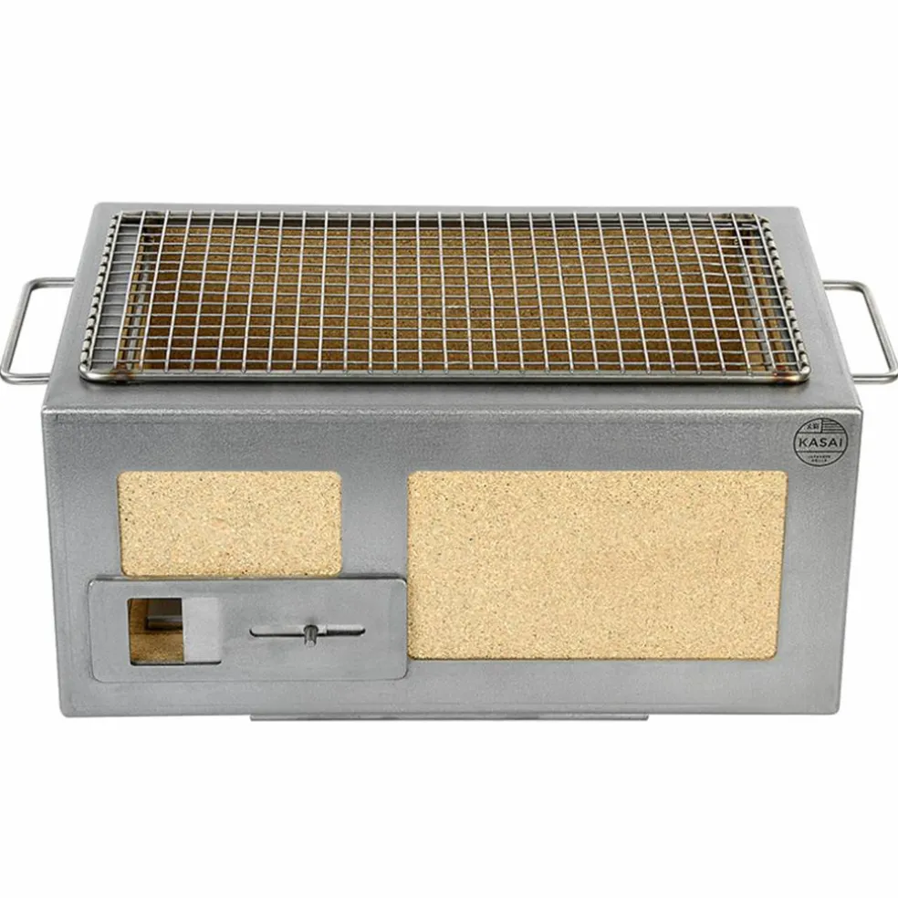 Konro Little V2 grill
