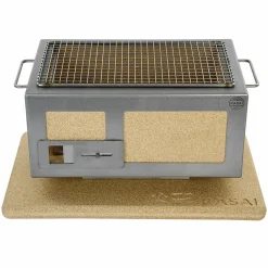 Konro Little V2 grill