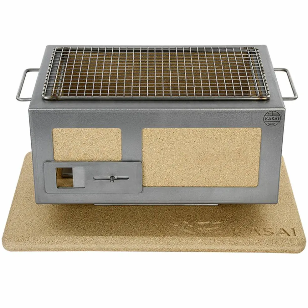 Konro Little V2 grill