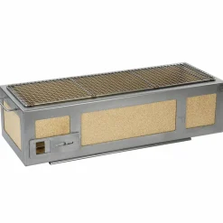 Konro Long V2 grill