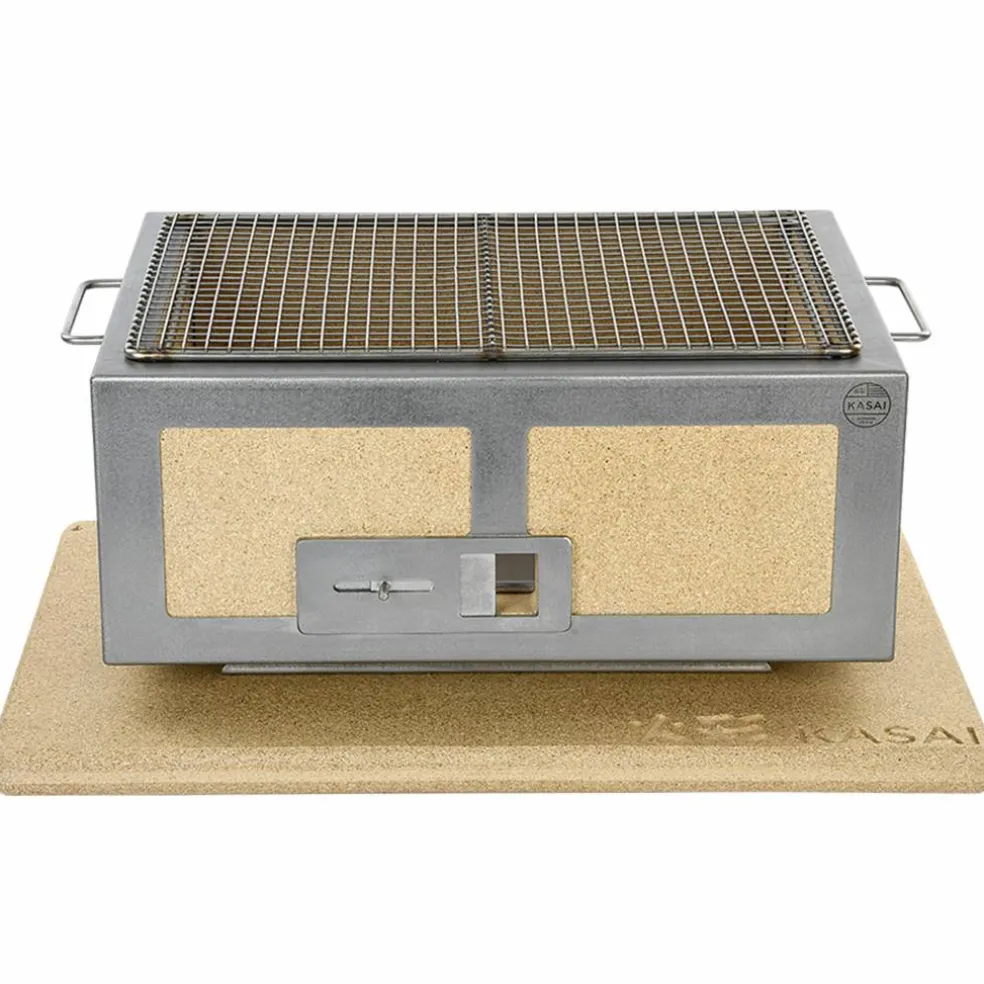Konro Medium Wide V2 grill