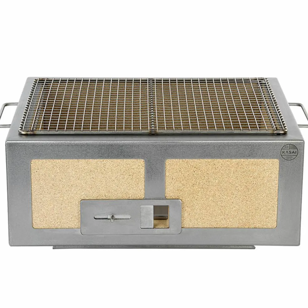 Konro Medium Wide V2 grill