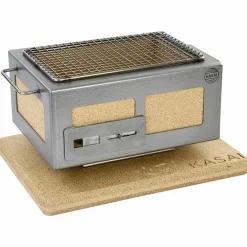 Konro Nano Pro V2 grill