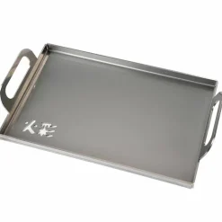 Konro Plancha Solid stekeplate (Little)