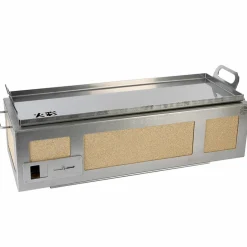 Konro Plancha Solid stekeplate (Little)