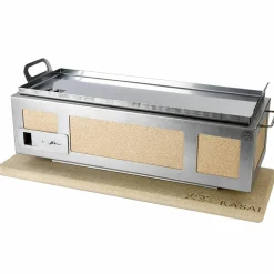 Konro Plancha Solid stekeplate (Little)