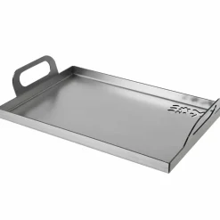 Konro Plancha Solid stekeplate (Nano Pro)