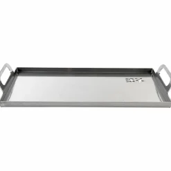 Konro Plancha Solid stekeplate (Nano Pro)