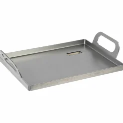 Konro Plancha Solid stekeplate (Nano Pro)