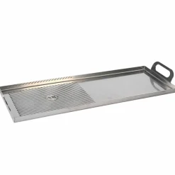 Konro Plancha Solid stekeplate (Medium Long)