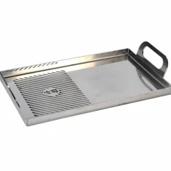 Konro Plancha 50.50 stekeplate (Little)