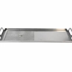 Konro Plancha 50.50 stekeplate (Nano Pro)
