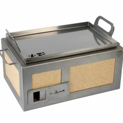 Konro Plancha 50.50 stekeplate (Nano Pro)