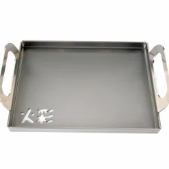 Konro Plancha 50.50 stekeplate (Nano Pro)