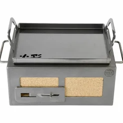 Konro Plancha 50.50 stekeplate (Nano Pro)