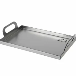 Konro Plancha 50.50 stekeplate (Nano Pro)