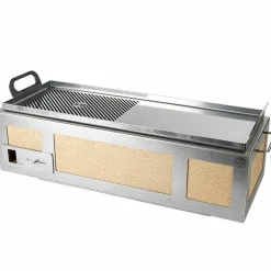 Konro Plancha 50.50 stekeplate (Nano Pro)