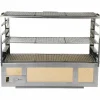 Konro Robata Rack grillhylle (Nano Pro)