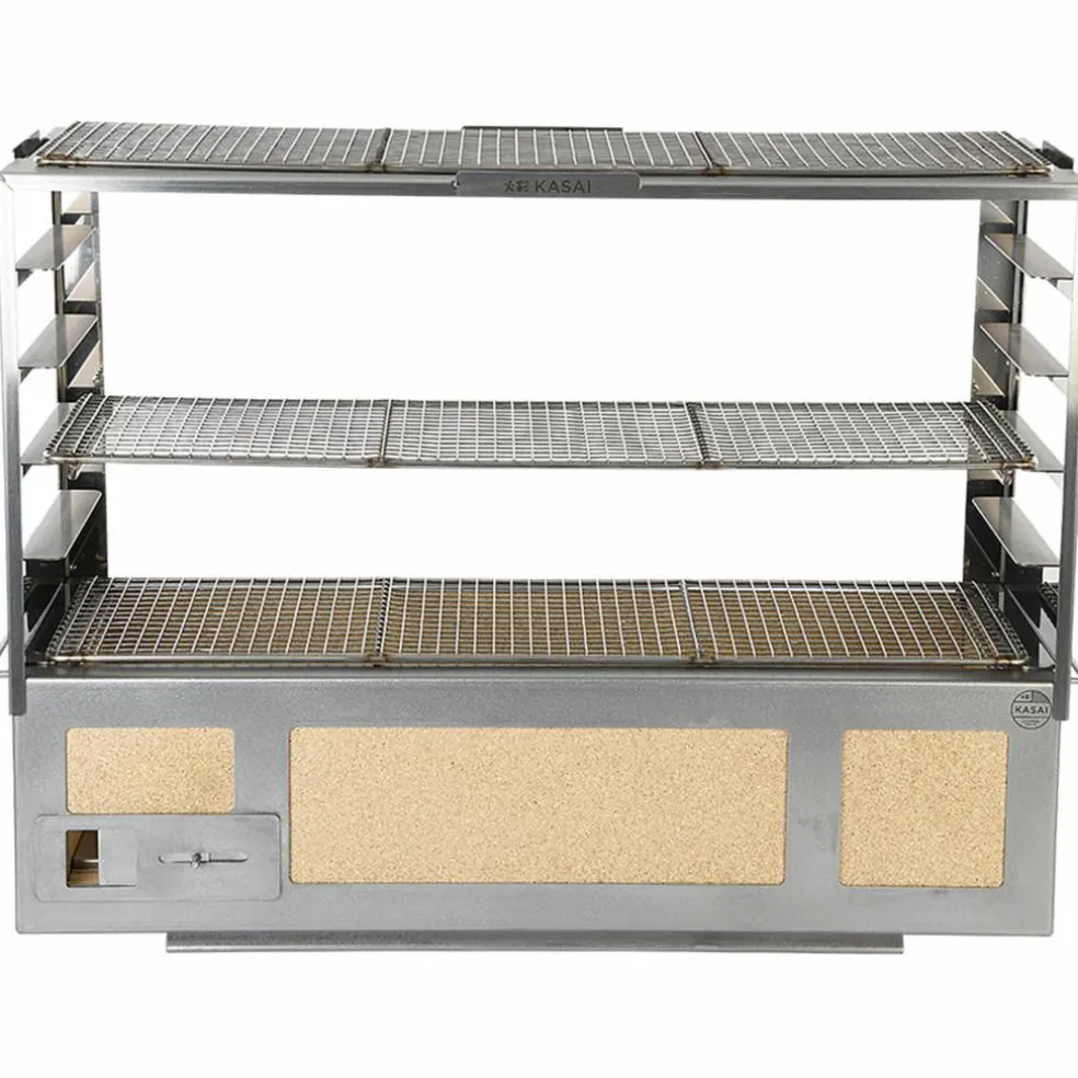 Konro Robata Rack grillhylle (Nano Pro)