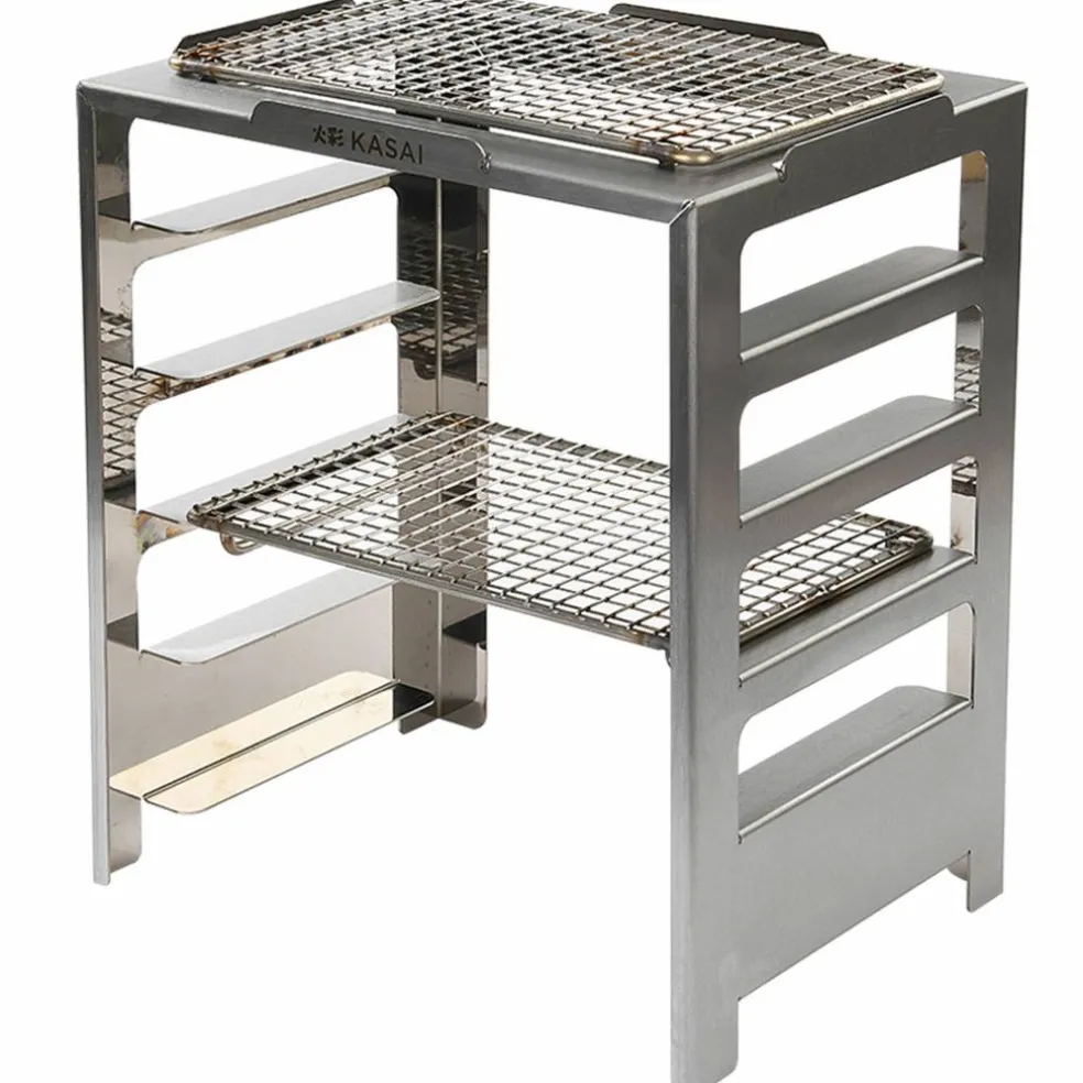 Konro Robata Rack grillhylle (Nano Pro)