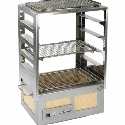 Konro Robata Rack grillhylle (Nano Pro)