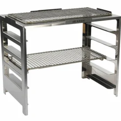 Konro Robata Rack grillhylle (Nano Pro)
