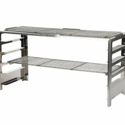 Konro Robata Rack grillhylle (Long)