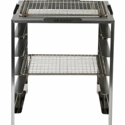 Konro Robata Rack grillhylle (Long)