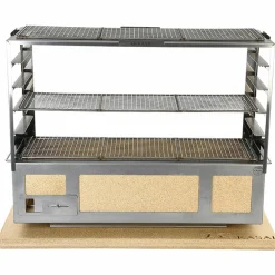 Konro Robata Rack grillhylle (Long)