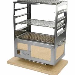 Konro Robata Rack grillhylle (Long)