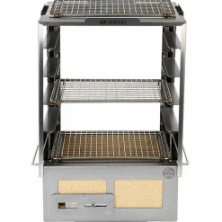 Konro Robata Rack grillhylle (Long)