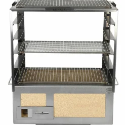 Konro Robata Rack grillhylle (Long)