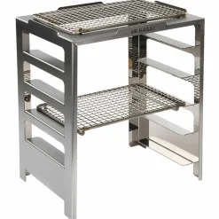 Konro Robata Rack grillhylle (Medium Long)