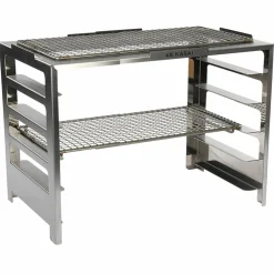 Konro Robata Rack grillhylle (Medium Long)