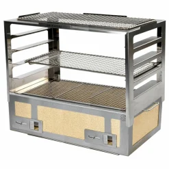 Konro Robata Rack grillhylle (Medium Long)