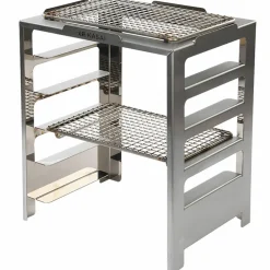 Konro Robata Rack grillhylle (Medium Long)