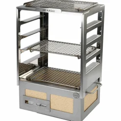 Konro Robata Rack grillhylle (Medium Long)