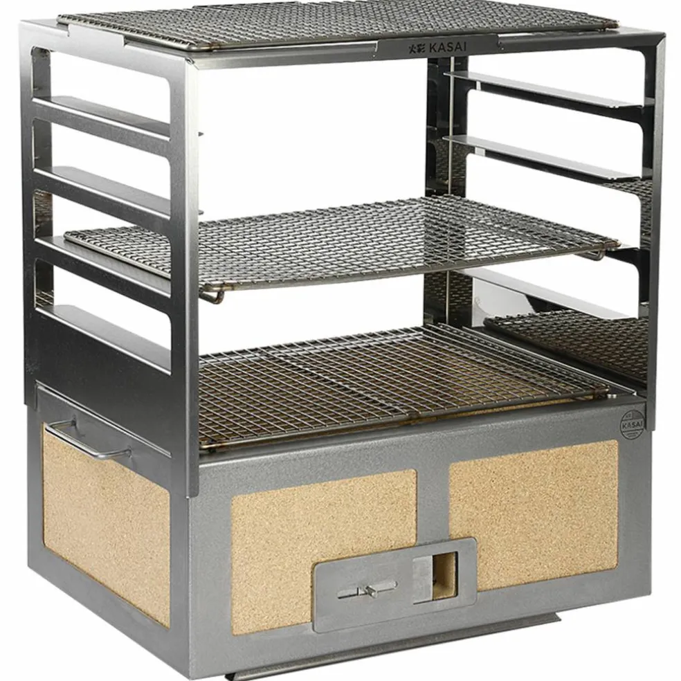 Konro Robata Rack grillhylle (Medium Long)