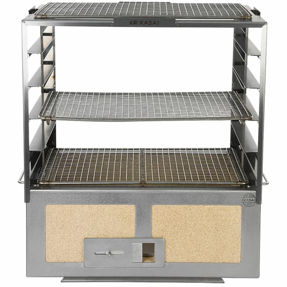 Konro Robata Rack grillhylle (Medium Wide)