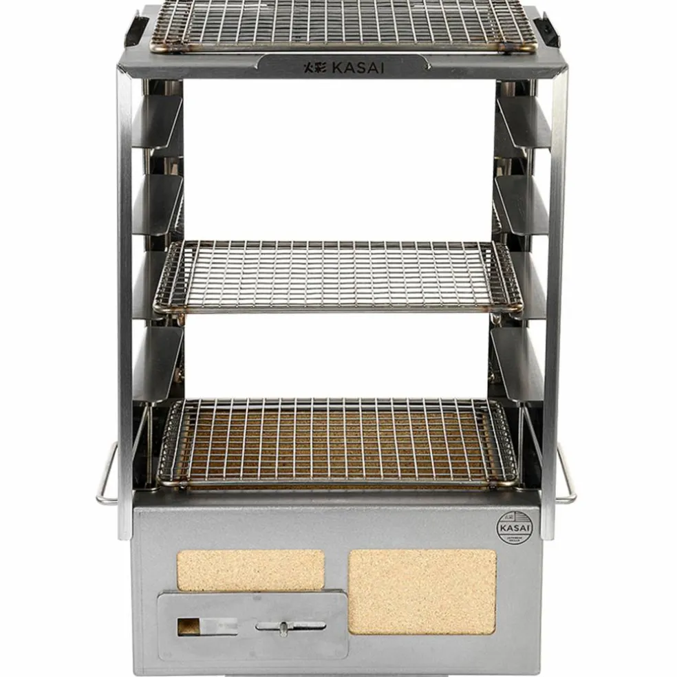 Konro Robata Rack grillhylle (Medium Wide)
