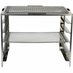 Konro Robata Rack grillhylle (Medium Wide)