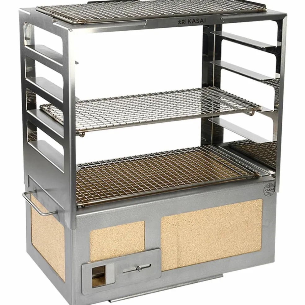 Konro Robata Rack grillhylle (Medium Wide)