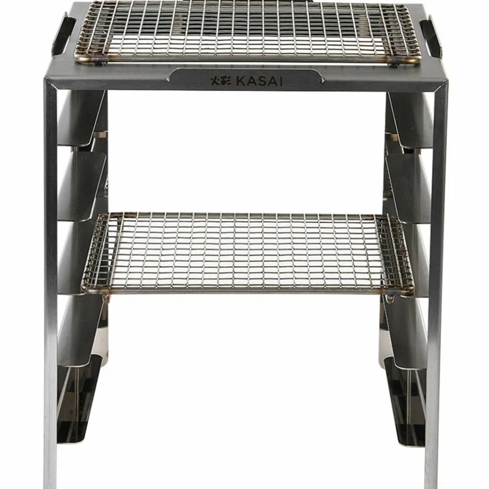 Konro Robata Rack grillhylle (Medium Wide)