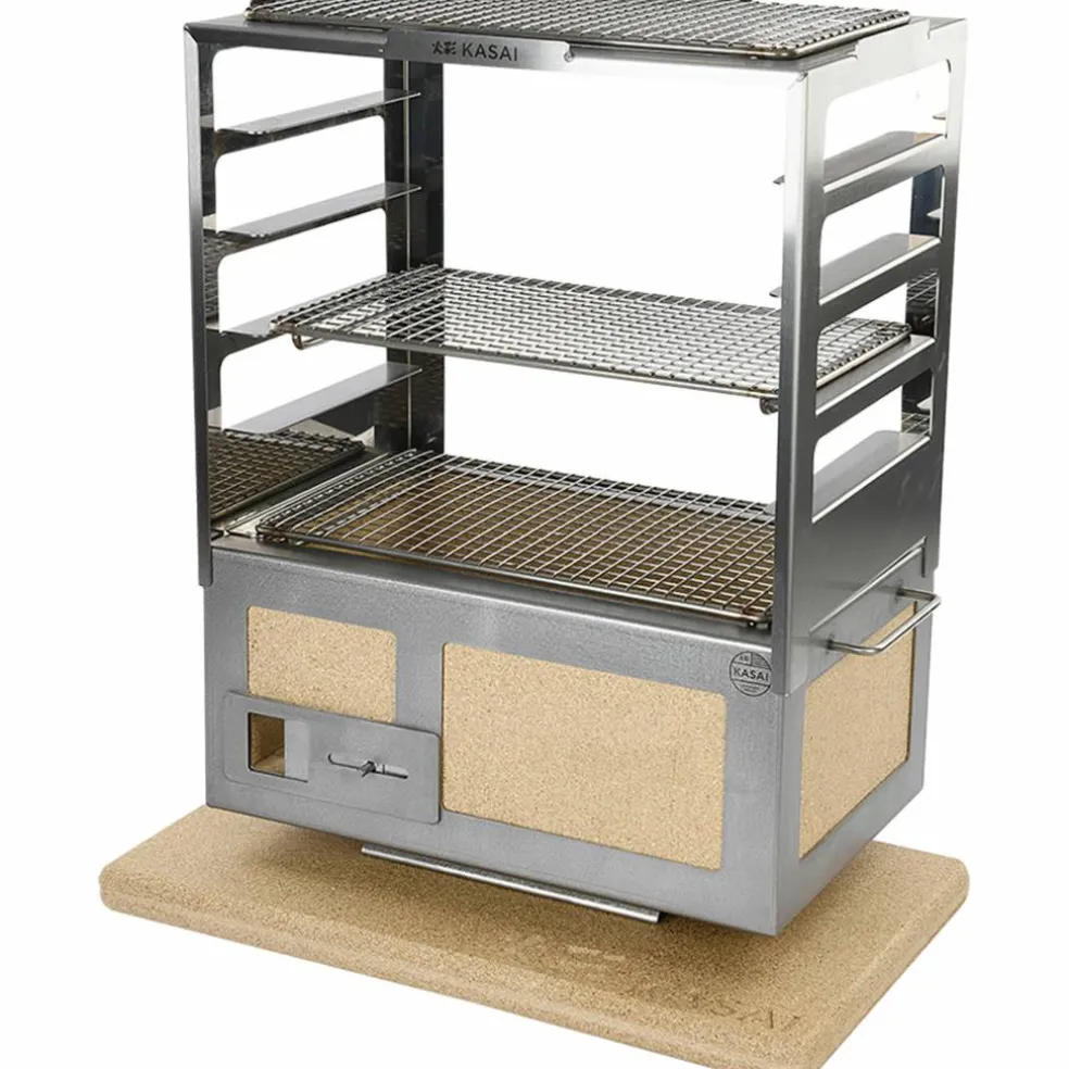 Konro Robata Rack grillhylle (Medium Wide)