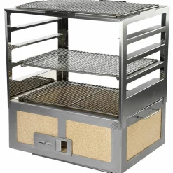 Konro Robata Rack grillhylle (Medium Wide)