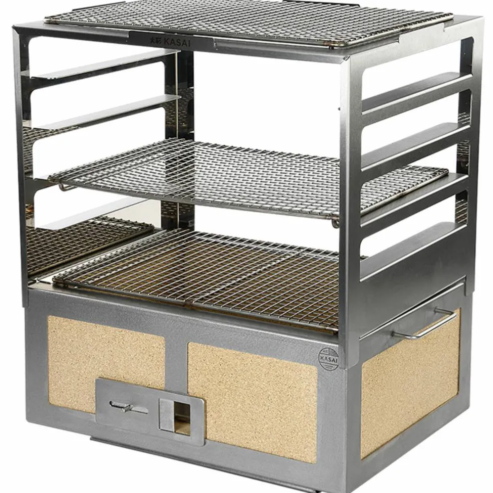 Konro Robata Rack grillhylle (Medium Wide)
